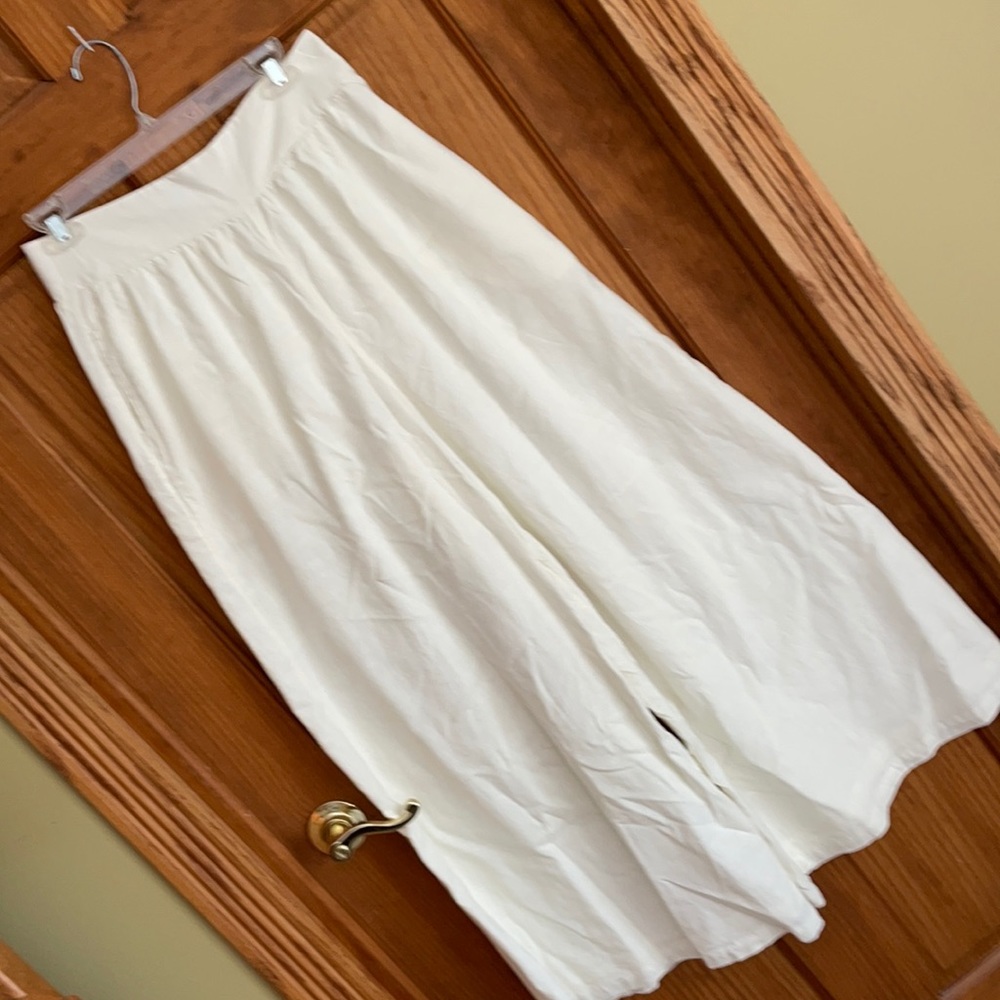 Urban Outfitters flare beach pant
